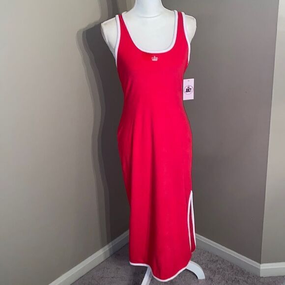 Juicy Couture Dress in “Watermelon” 🍉 - Picture 1 of 12